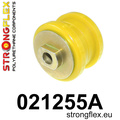 Vorderer niedrigerer Wishbone-Innenbuschsport